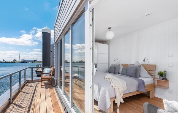 Hausboot - Stockholm, OstseeResort Olpenitz , Deutschland - DFH190 604
