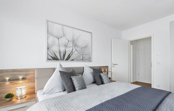 Ferienwohnung - Hafenbrise, OstseeResort Olpenitz , Deutschland - DFH193 601