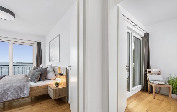 Ferienwohnung - Hafenbrise, OstseeResort Olpenitz , Deutschland - DFH193 604