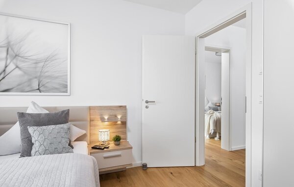 Ferienwohnung - Hafenbrise, OstseeResort Olpenitz , Deutschland - DFH193 611