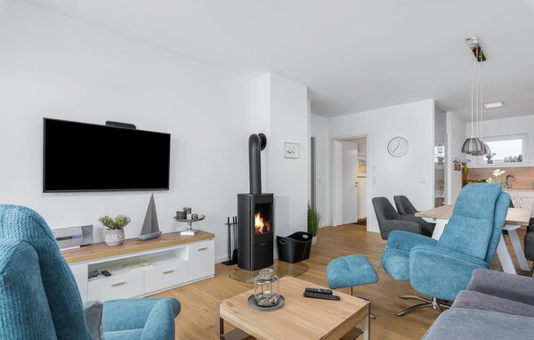 Ferienwohnung - Hafenbrise, OstseeResort Olpenitz , Deutschland - DFH193 6