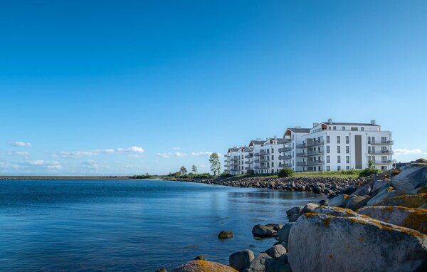 Ferieleilighet - Portus, OstseeResort Olpenitz , Tyskland - DFH194 2