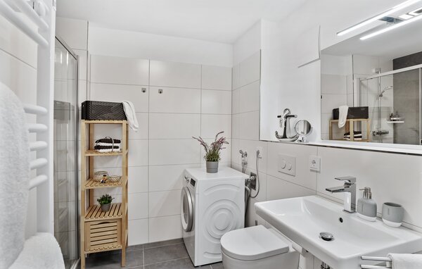 Ferienwohnung - NEPTUN, OstseeResort Olpenitz , Deutschland - DFH195 702