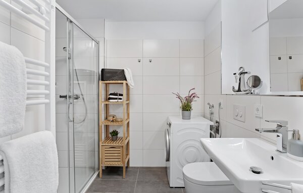 Ferienwohnung - NEPTUN, OstseeResort Olpenitz , Deutschland - DFH195 703