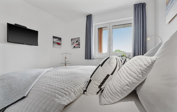 Ferienwohnung - NEPTUN, OstseeResort Olpenitz , Deutschland - DFH195 601