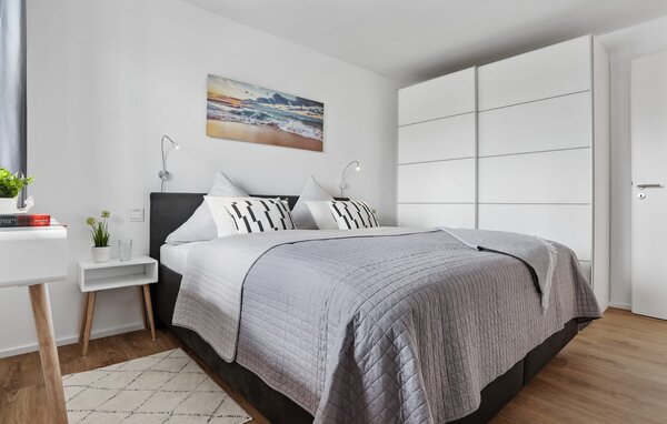 Ferienwohnung - NEPTUN, OstseeResort Olpenitz , Deutschland - DFH195 602