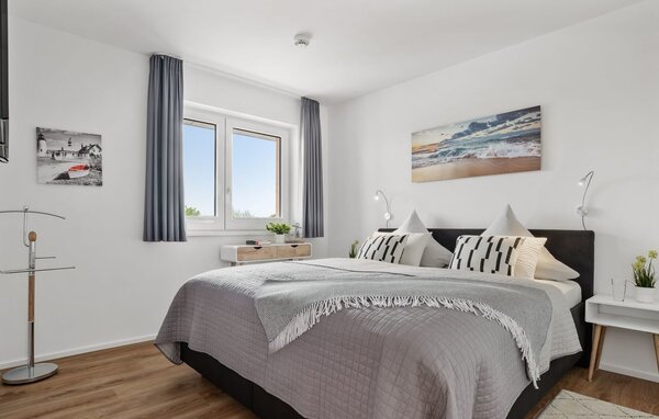 Ferienwohnung - NEPTUN, OstseeResort Olpenitz , Deutschland - DFH195 603