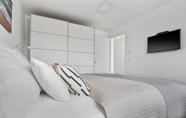 Ferienwohnung - NEPTUN, OstseeResort Olpenitz , Deutschland - DFH195 604