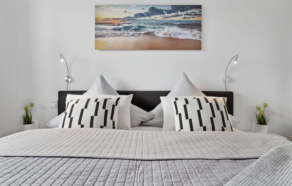 Ferienwohnung - NEPTUN, OstseeResort Olpenitz , Deutschland - DFH195 605