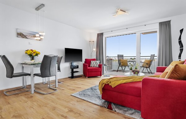 Ferienwohnung - NEPTUN, OstseeResort Olpenitz , Deutschland - DFH195 3