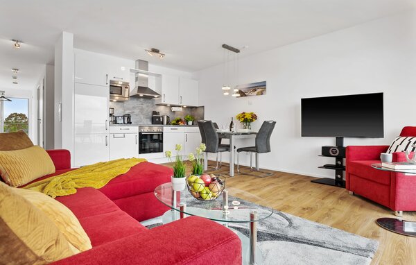 Ferienwohnung - NEPTUN, OstseeResort Olpenitz , Deutschland - DFH195 6