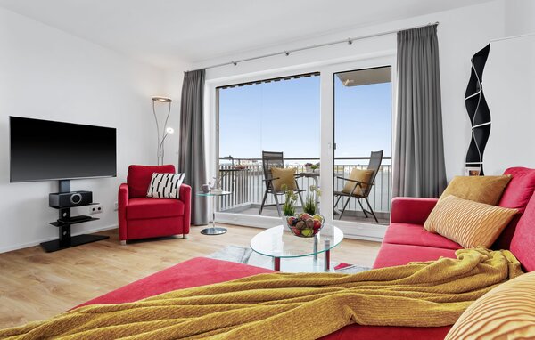 Ferienwohnung - NEPTUN, OstseeResort Olpenitz , Deutschland - DFH195 301