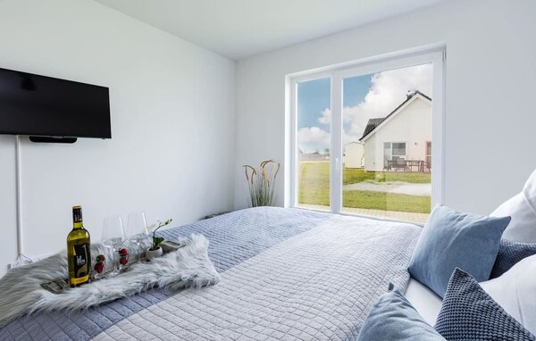 Ferienhaus - Frische Brise, OstseeResort Olpenitz , Deutschland - DFH197 604