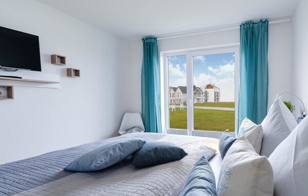 Ferienwohnung - Godewind, OstseeResort Olpenitz , Deutschland - DFH198 603