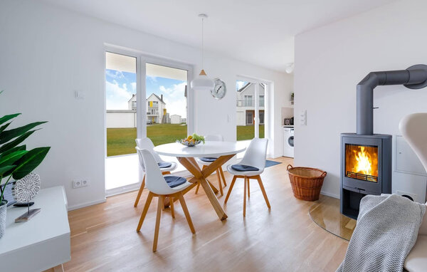 Ferienwohnung - Godewind, OstseeResort Olpenitz , Deutschland - DFH198 305