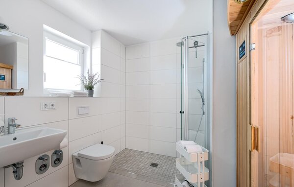 Apartment - Nis Puk, OstseeResort Olpenitz , Germany - DFH200 701