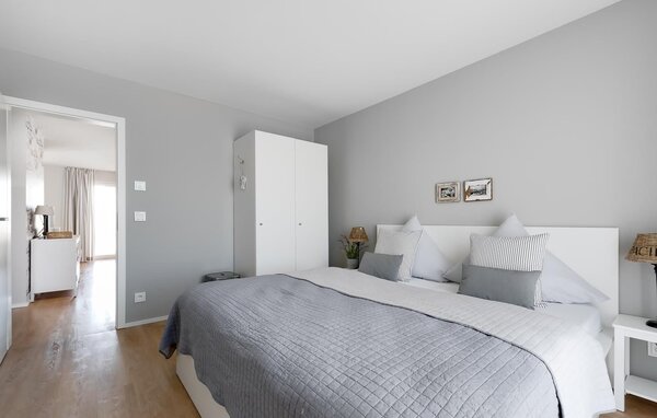 Apartment - Nis Puk, OstseeResort Olpenitz , Germany - DFH200 601