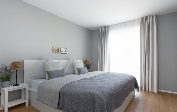 Apartment - Nis Puk, OstseeResort Olpenitz , Germany - DFH200 602
