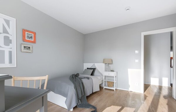 Apartment - Nis Puk, OstseeResort Olpenitz , Germany - DFH200 603