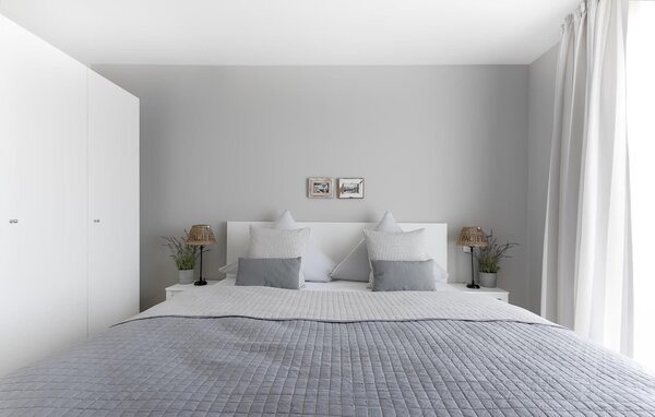 Apartment - Nis Puk, OstseeResort Olpenitz , Germany - DFH200 605