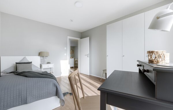 Apartment - Nis Puk, OstseeResort Olpenitz , Germany - DFH200 606