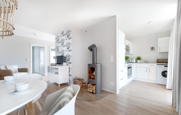 Apartment - Nis Puk, OstseeResort Olpenitz , Germany - DFH200 9