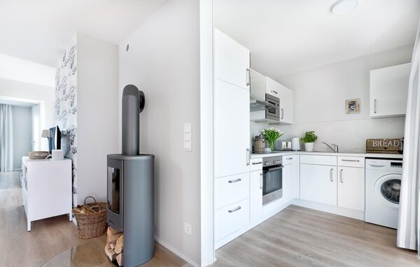 Apartment - Nis Puk, OstseeResort Olpenitz , Germany - DFH200 401