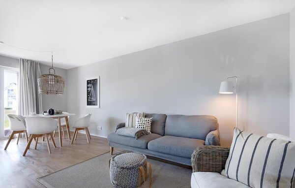 Apartment - Nis Puk, OstseeResort Olpenitz , Germany - DFH200 4