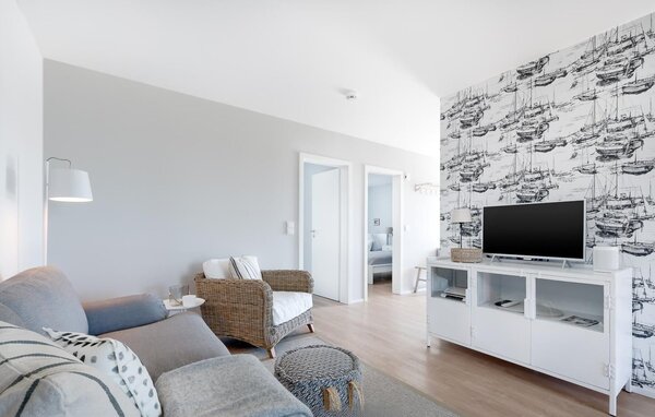 Apartment - Nis Puk, OstseeResort Olpenitz , Germany - DFH200 5