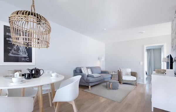 Apartment - Nis Puk, OstseeResort Olpenitz , Germany - DFH200 6