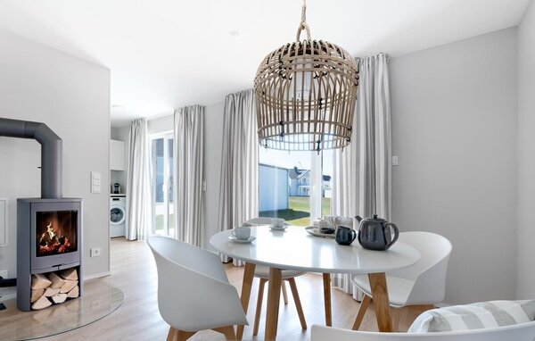 Apartment - Nis Puk, OstseeResort Olpenitz , Germany - DFH200 8