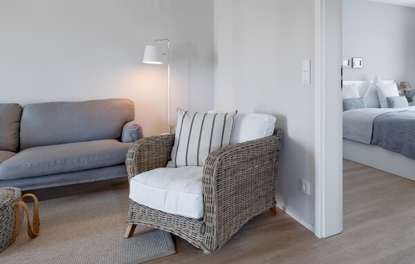 Apartment - Nis Puk, OstseeResort Olpenitz , Germany - DFH200 7