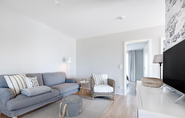 Apartment - Nis Puk, OstseeResort Olpenitz , Germany - DFH200 301