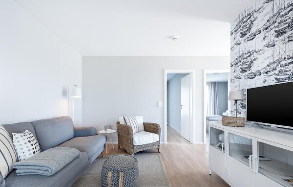 Apartment - Nis Puk, OstseeResort Olpenitz , Germany - DFH200 302