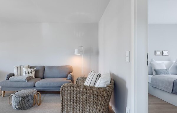 Apartment - Nis Puk, OstseeResort Olpenitz , Germany - DFH200 303