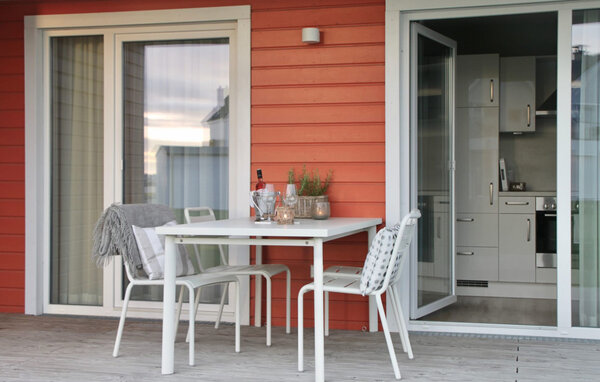 Apartment - Nis Puk, OstseeResort Olpenitz , Germany - DFH200 102