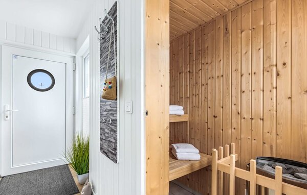 Hausboot - Ankerplatz19b, OstseeResort Olpenitz , Deutschland - DFH201 9