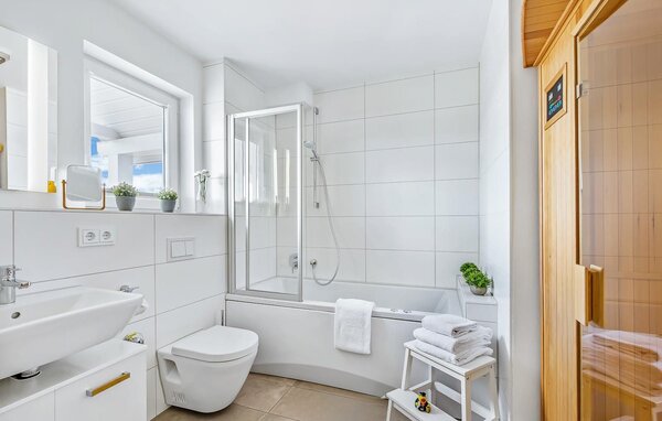 Appartamento - Polarlicht, OstseeResort Olpenitz , Germania - DFH202 701