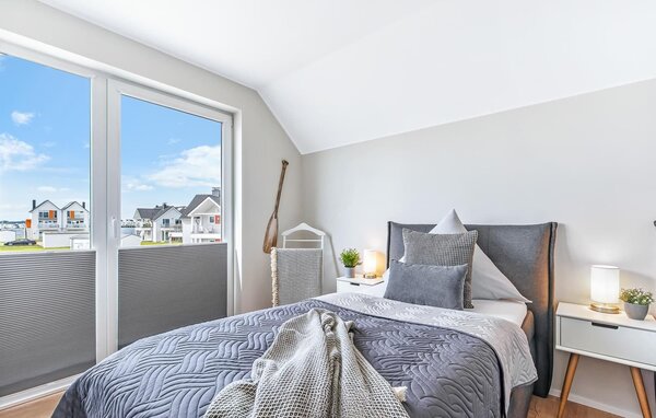 Appartamento - Polarlicht, OstseeResort Olpenitz , Germania - DFH202 601