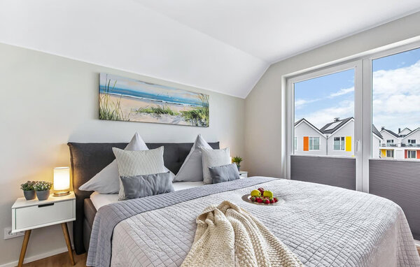 Appartamento - Polarlicht, OstseeResort Olpenitz , Germania - DFH202 602