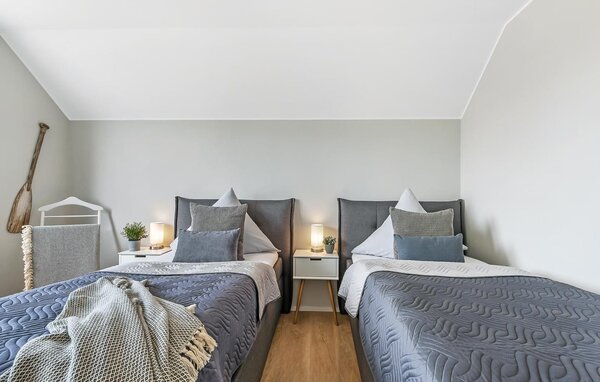 Appartamento - Polarlicht, OstseeResort Olpenitz , Germania - DFH202 603