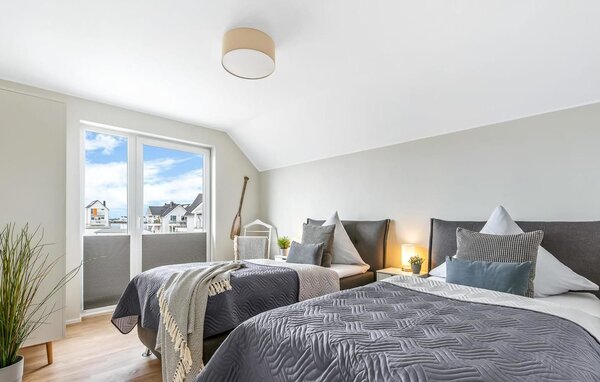 Appartamento - Polarlicht, OstseeResort Olpenitz , Germania - DFH202 604