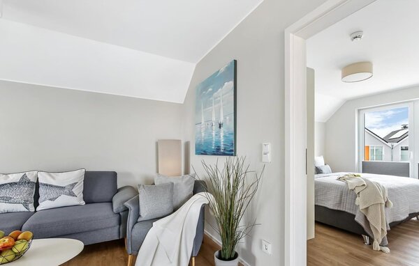 Appartamento - Polarlicht, OstseeResort Olpenitz , Germania - DFH202 605