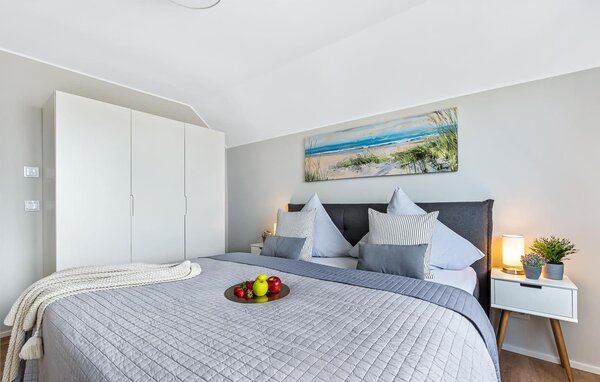 Appartamento - Polarlicht, OstseeResort Olpenitz , Germania - DFH202 606