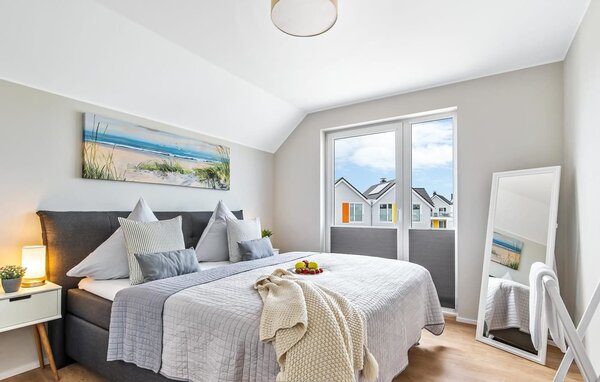 Appartamento - Polarlicht, OstseeResort Olpenitz , Germania - DFH202 607