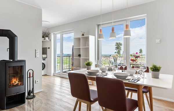 Appartamento - Polarlicht, OstseeResort Olpenitz , Germania - DFH202 9