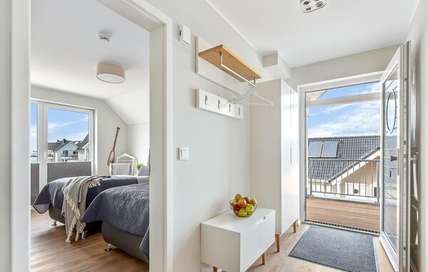 Appartamento - Polarlicht, OstseeResort Olpenitz , Germania - DFH202 501