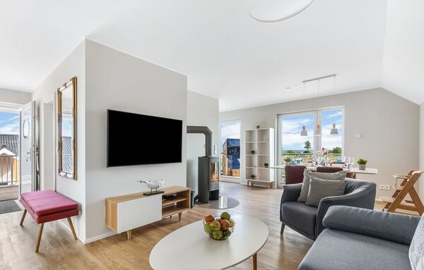 Appartamento - Polarlicht, OstseeResort Olpenitz , Germania - DFH202 3