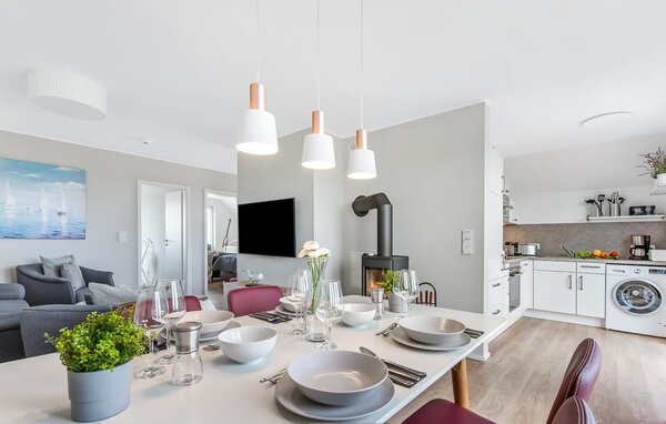 Appartamento - Polarlicht, OstseeResort Olpenitz , Germania - DFH202 5