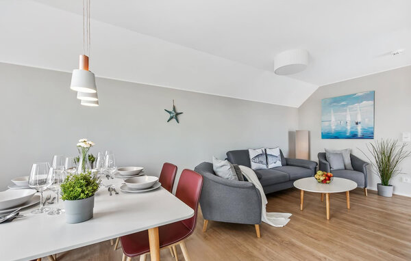 Appartamento - Polarlicht, OstseeResort Olpenitz , Germania - DFH202 6
